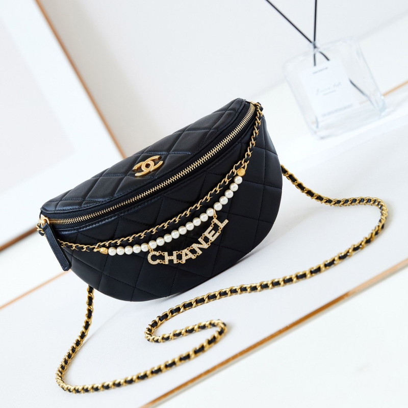 Ch*el waist & chest pack